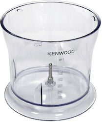 Kenwood Bin for Hand Blender 0.5lt