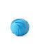 Cheerble W1 Cyclone Minge de Plastic Jucărie Câine 7.7εκ. Albastru 1buc