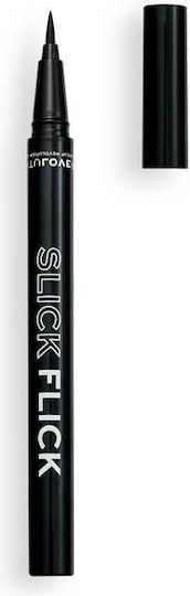 Revolution Beauty Slick Flick Pen Eye Liner 0.7gr