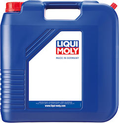 Liqui Moly Marine DFI Масло за лодка 2T 20лт Liqui Moly Marine DFI Масло за лодка 2T 20лт