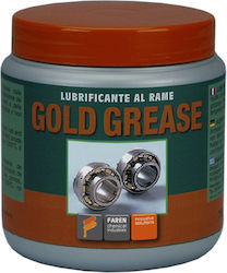 Faren Copper High Temperature Grease 750ml 31.0009