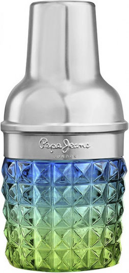 Pepe Jeans Cocktail Edition Eau de Toilette 30ml