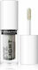 Revolution Beauty Relove Eye Light Metallic Lidschatten in Creme-Form mit Silber Farbe 1.9ml