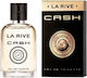 La Rive Cash Men Black Gold Eau de Toilette 30ml