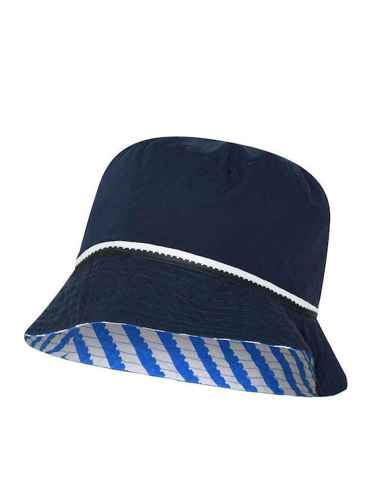 Lego Wear Παιδικό Καπέλο Bucket Navy Μπλε