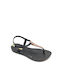 Ipanema Kids' Sandals Black