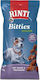 Rinti Bitties Senior Dog Treat with Chicken and Turkey 75gr