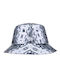 New Era Fabric Women's Bucket Hat Snake