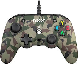Nacon Pro Compact Ενσύρματο Gamepad για PC / Xb...