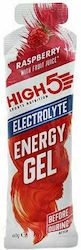 High5 Electrolyte Energy Gel High5 Electrolyte Energy Gel