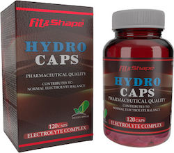 Fit Hydro Caps 120 κάψουλες