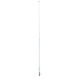 Mobile antenna Glomex, L 2,4m, with 6m cable & TNC plug (800-980 Mhz)