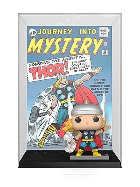 Funko Pop! Comic Covers: Marvel - Thor (Special...