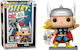 Funko Pop! Comic Covers: Marvel - Thor (Special...