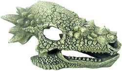 Amtra Dragon Skull Aquarium Decoration Skull 16026