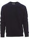 Payper Orlando Unisex Long Sleeve Promotional Sweatshirt Blue