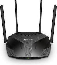 Mercusys MR80X Ασύρματο Router
