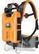 Pellenc Batterie-Set Zurück Kapazität 28Ah 43.2V mit Ladegerät Ultra Lithium 1200