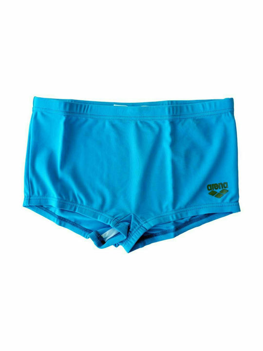 Arena Kids Swimwear Swim Shorts Light Blue