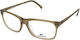 Lacoste Рамка за очила Кафяв L2654-318