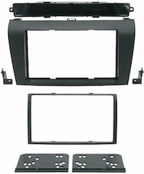 Phonocar Πρόσοψη 2 Din για Mazda 3 2003-2008