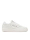 Club C 85 Sneakers Chalk / Rose Gold