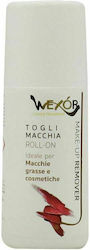 Wexor Καθαριστικό Λεκέδων Make Up Remover Υγρό 50ml