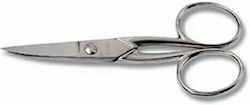 Beter Nail Scissors with Curved Tip Thick 24033