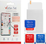 Volte-Tel 2.5D 0.30mm Full Glue Tempered Glass (Xiaomi 12 / 12X)