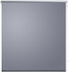 vidaXL Roller Blind Total Blackout Gray Type "P"40xH100cm 240738