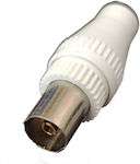 ATC Conector Coaxial feminin 1buc