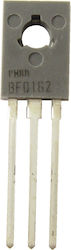 BFQ162 NPN Video Transistor