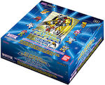 Namco - Bandai Digimon Card Game - Classic Cοllection