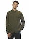 Gabba Men's Shirt Long Sleeve Khaki