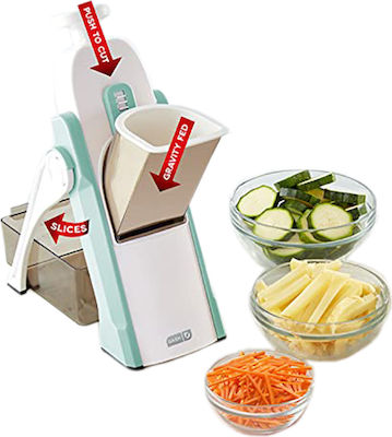 InnovaGoods Plastic Vegetable Chopper