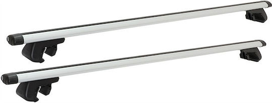 Compass 135cm. Universal (cu picioare pentru portbagaj de acoperiș și blocare)