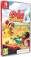 OddBallers (Code In A Box) Switch-Spiel