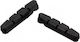 Xon Pro Road XBS-08 Τακάκια για V-Brakes Ποδηλάτου