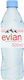 Evian Φυσικό Μεταλλικό Νερό 0.5lt