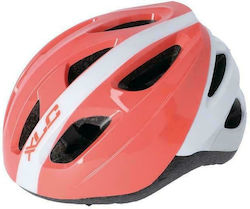 XLC BH-C26 Kids' Bike Helmet for Mountain Bike Orange