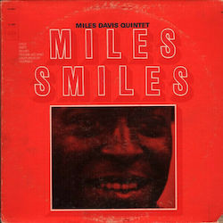 Miles Davis Quintet* – Miles Smiles