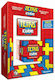 Imagination Tetris Blister Plastic Riddle for 8+ Years TETR02