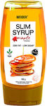 Weider Maple Syrup 350gr