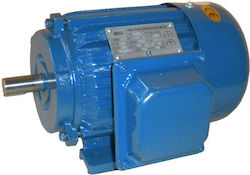 Americo Y100L1-4 Three-Phase Electric Motor 3hp 1400rpm Americo Y100L1-4 Three-Phase Electric Motor 3hp 1400rpm