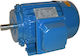 Americo Y90L2-4 Three-Phase Electric motor 3hp Maximum Revolutions 1400rpm with Keyway 380V