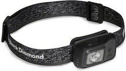 Black Diamond Astro 300-R Στεγανός Επαναφορτιζόμενος Φακός Κεφαλής LED 300lm Black Diamond Astro 300-R Στεγανός Επαναφορτιζόμενος Φακός Κεφαλής LED 300lm