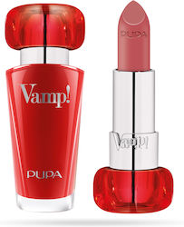 Pupa Vamp Extreme Colour Ruj 104 Trandafir Anti...
