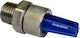 Pentair Hypro Nozzle Large Dispersion 5m XT020