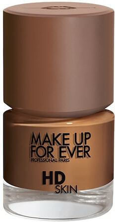 Make Up For Ever Hd Skin Undetectable Stay-true Foundation 4N62 12ml