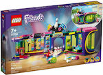 Lego Friends Roller Disco Arcade for 7+ Years